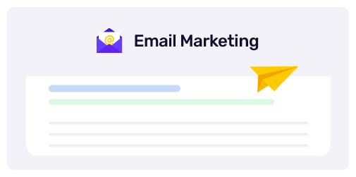 email marketing 1